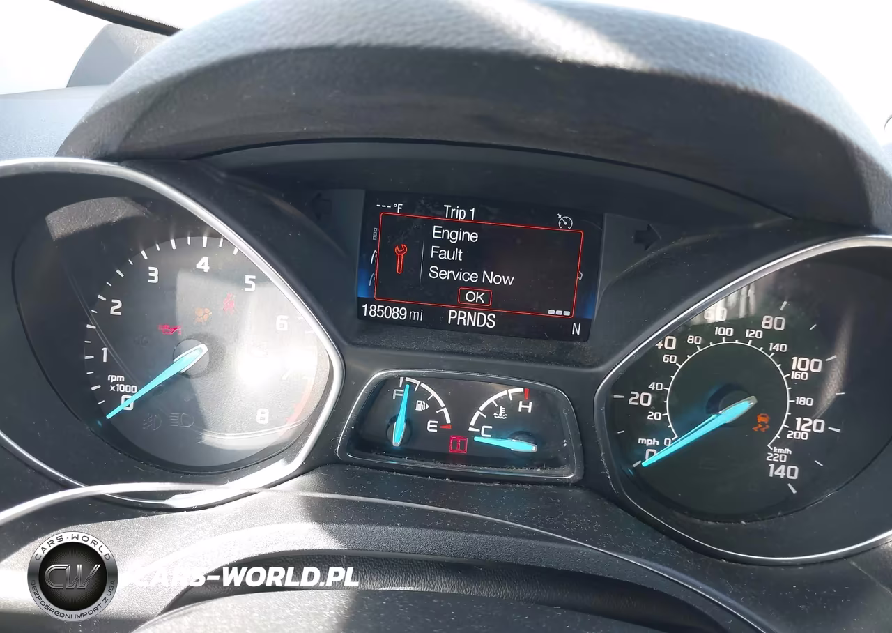 2017 Ford Escape Se VIN:1FMCU9G91HUE10526 - 7