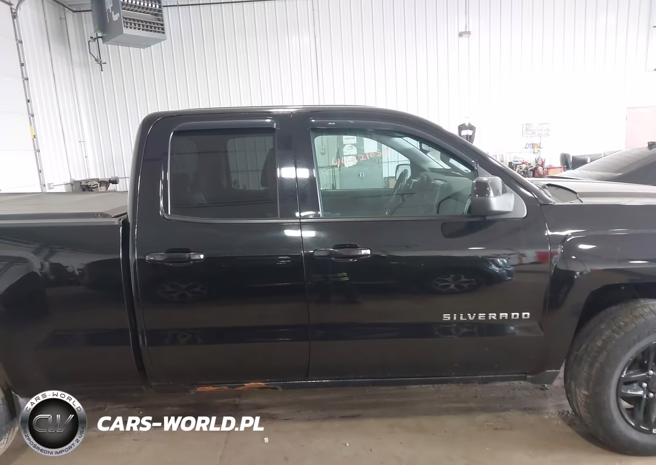 2014 Chevrolet Silverado 1500 1Lt VIN:1GCVKREC2EZ362177 - 13