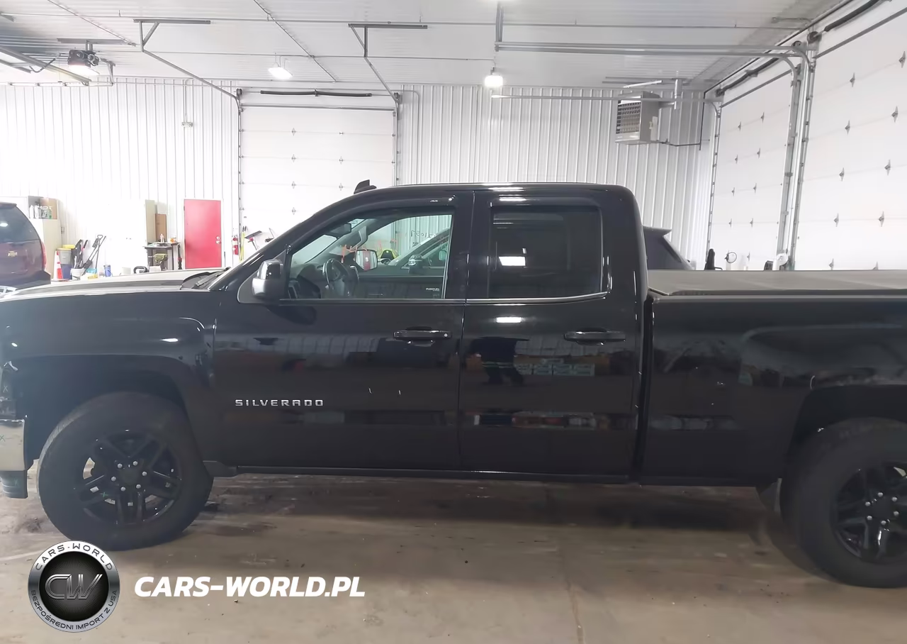 2014 Chevrolet Silverado 1500 1Lt VIN:1GCVKREC2EZ362177 - 14