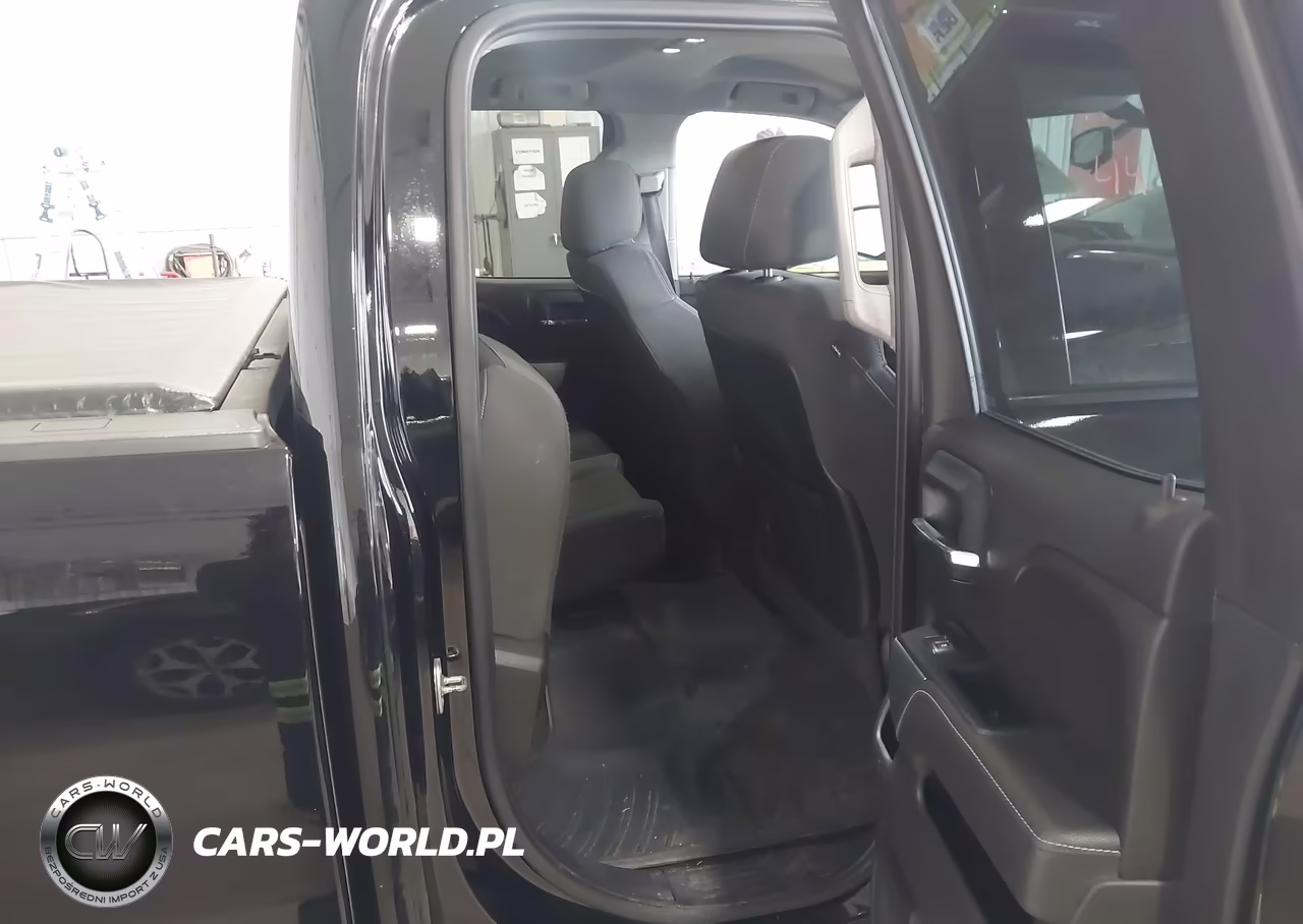 2014 Chevrolet Silverado 1500 1Lt VIN:1GCVKREC2EZ362177 - 8