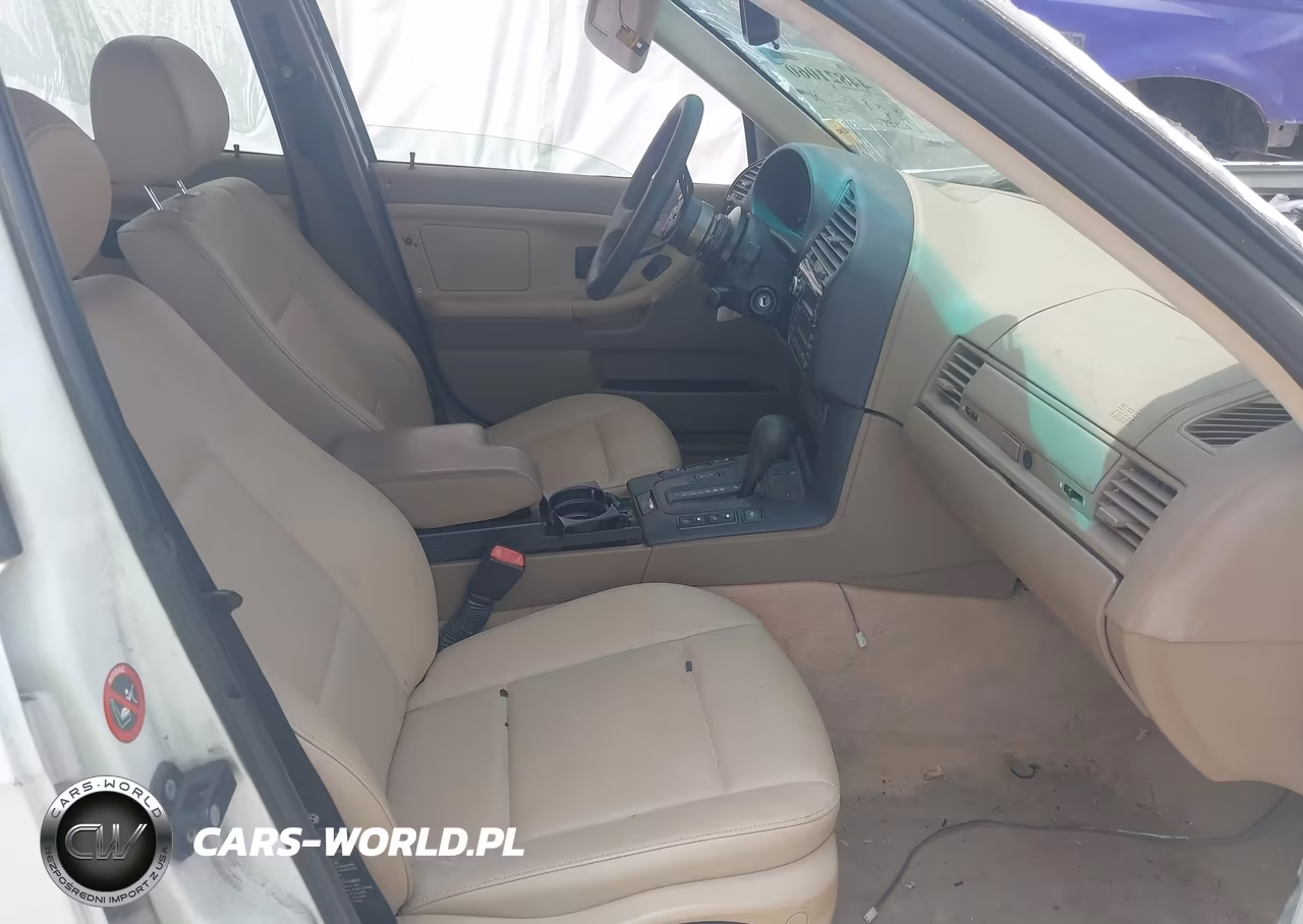1998 BMW 328I VIN:WBACD432XWAV59299 - 5