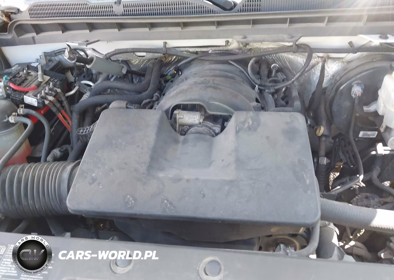 2017 Chevrolet Silverado 1500 Wt VIN:1GCVKNEH2HZ139517 - 10