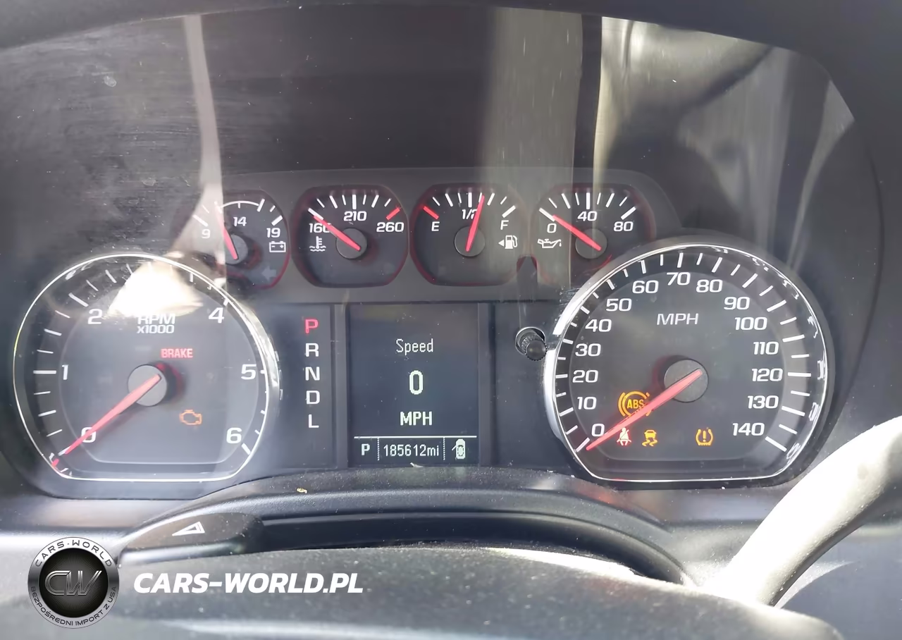 2017 Chevrolet Silverado 1500 Wt VIN:1GCVKNEH2HZ139517 - 7