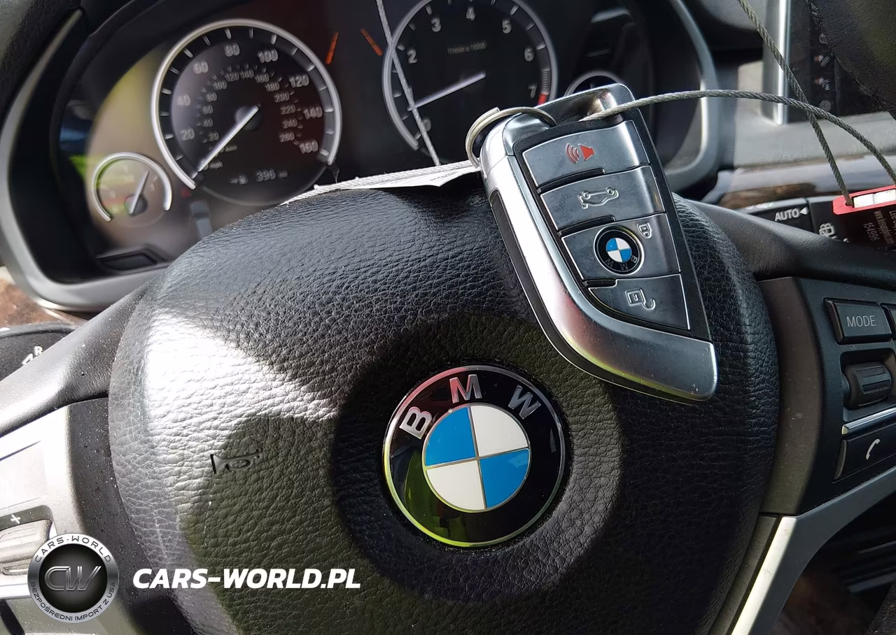 2017 BMW X5 xDrive35I VIN:5UXKR0C57H0V65698 - 11