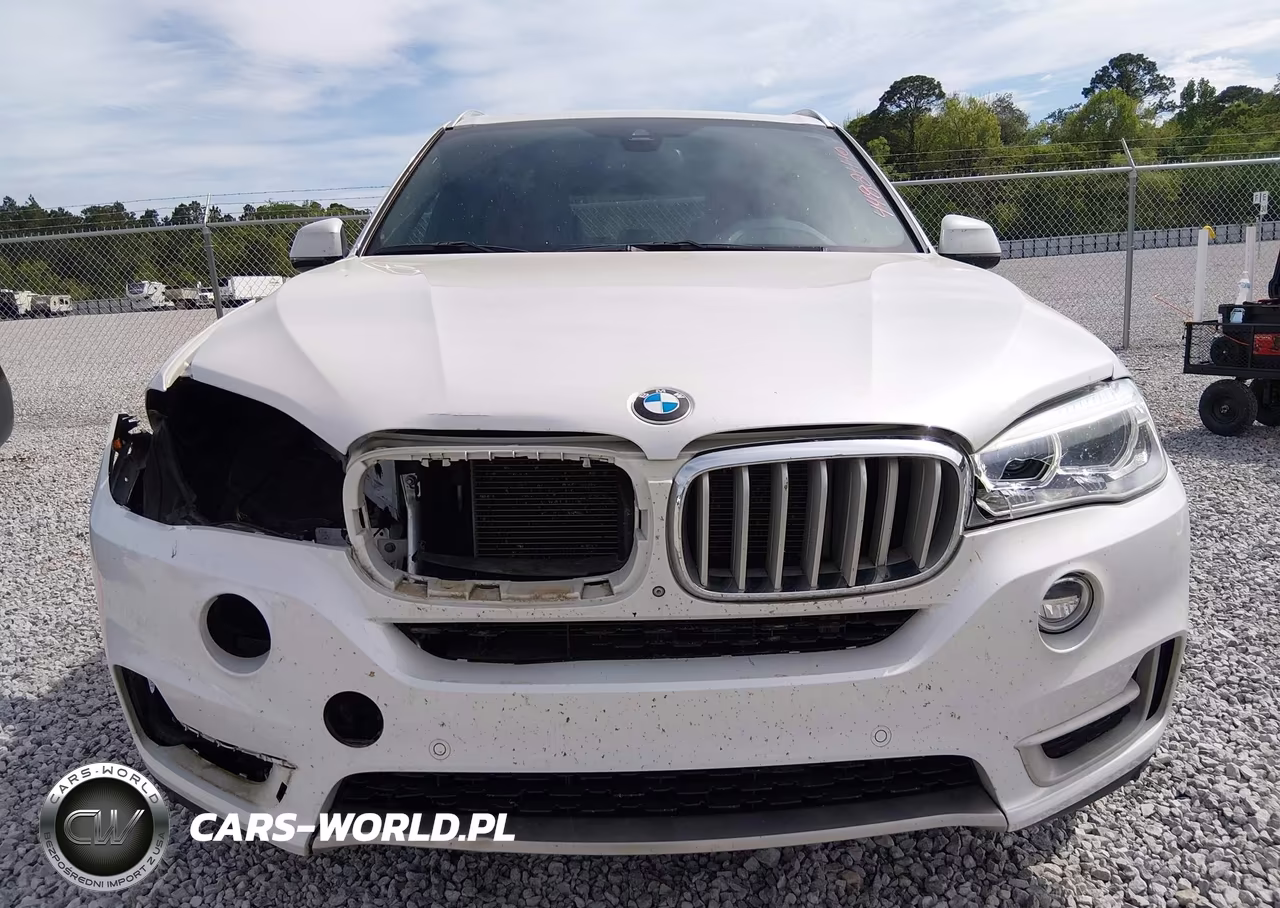 2017 BMW X5 xDrive35I VIN:5UXKR0C57H0V65698 - 12