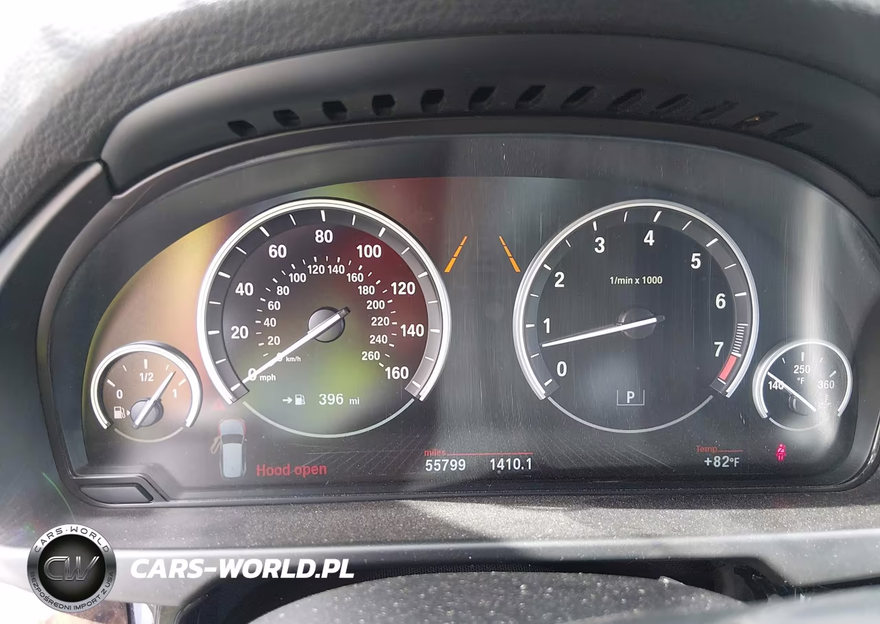 2017 BMW X5 xDrive35I VIN:5UXKR0C57H0V65698 - 7