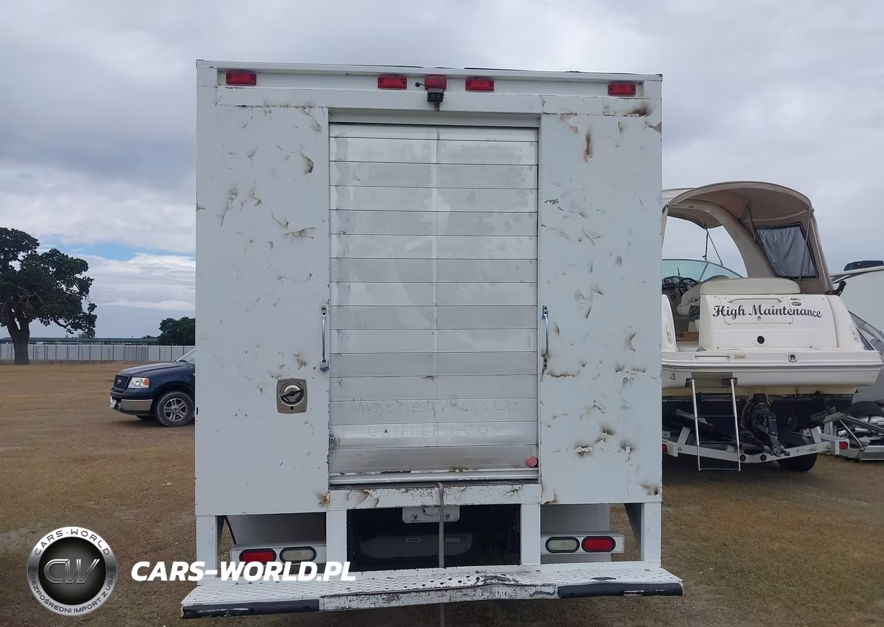 2012 Ford E-450 Cutaway VIN:1FDXE4FL8CDB31470 - 16