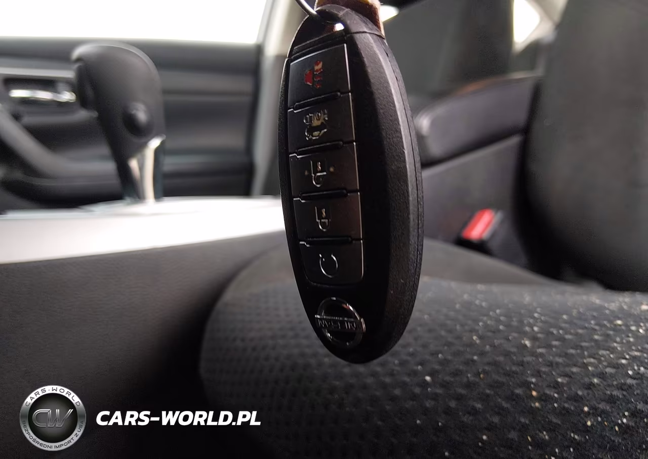 2015 Nissan Altima 2.5 S VIN:1N4AL3AP8FN907086 - 11