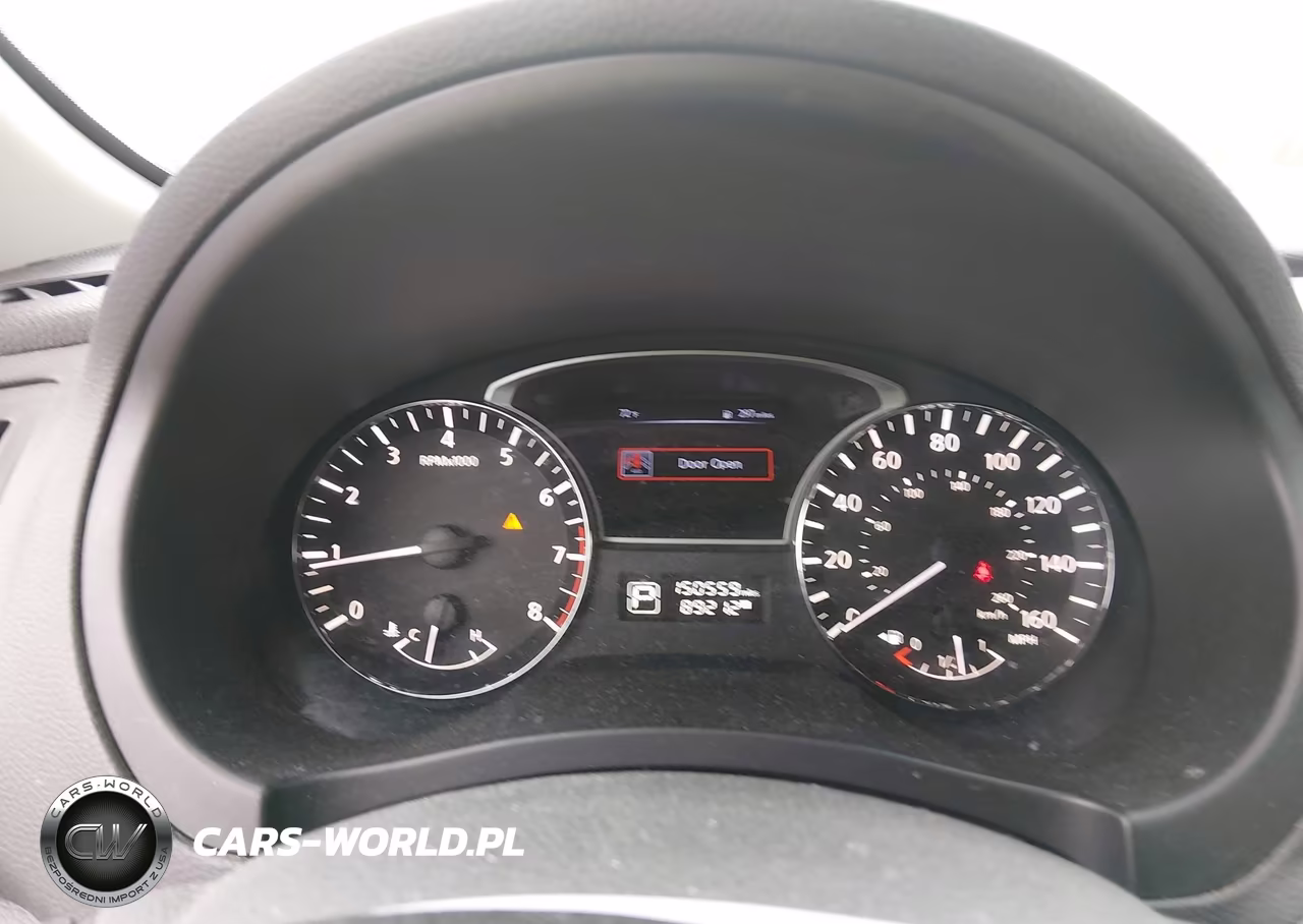 2015 Nissan Altima 2.5 S VIN:1N4AL3AP8FN907086 - 7
