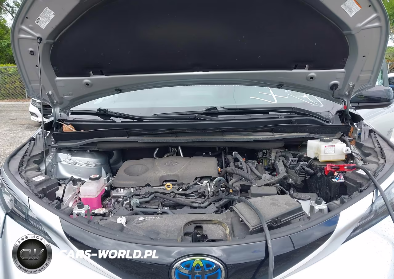 2022 Toyota Sienna Xse VIN:5TDXRKEC6NS126550 - 10