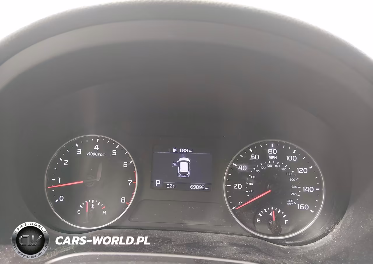 2023 Kia Seltos Lx VIN:KNDEPCAA5P7375751 - 7