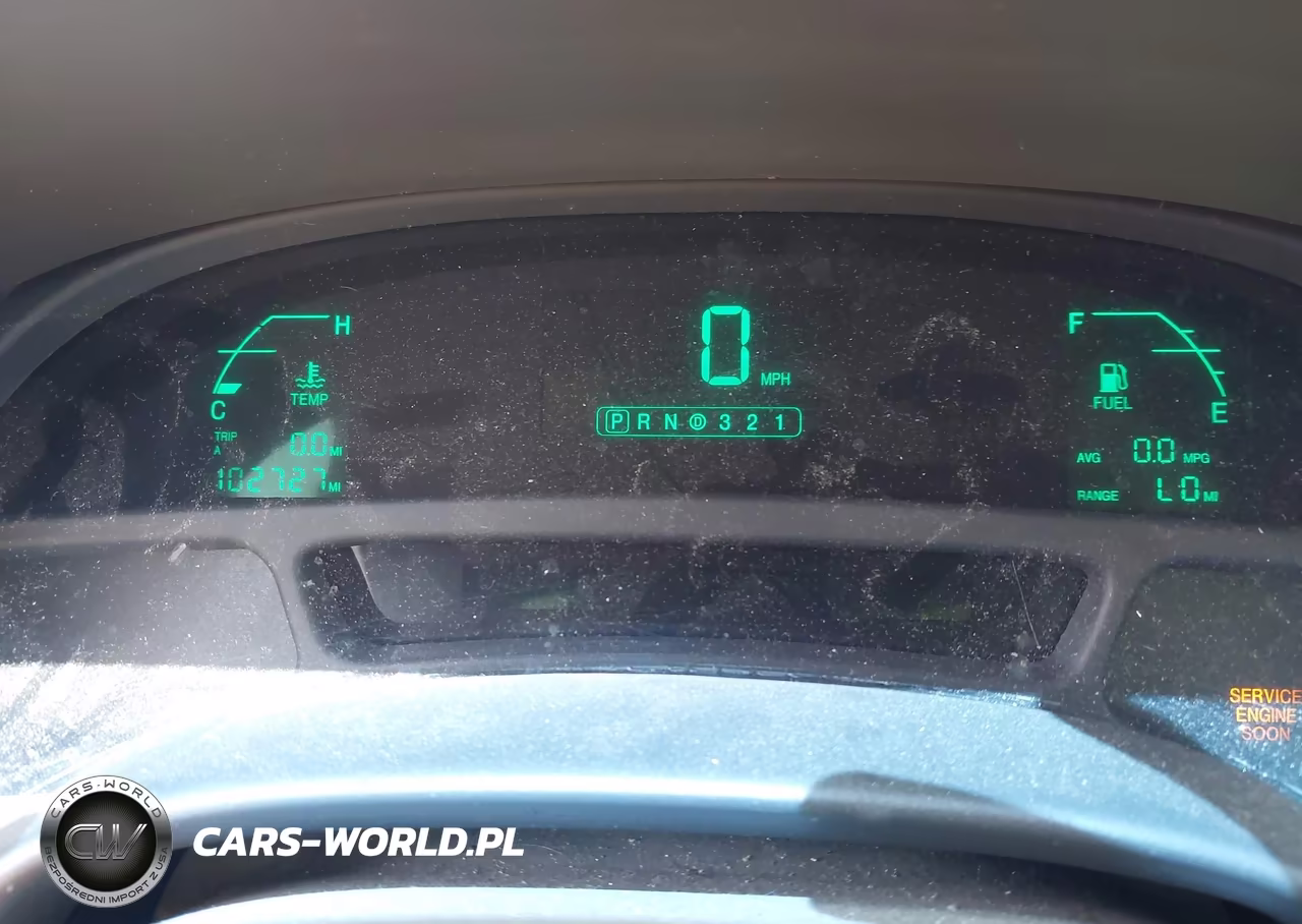2004 Cadillac Deville Standard VIN:1G6KD54Y24U227797 - 7