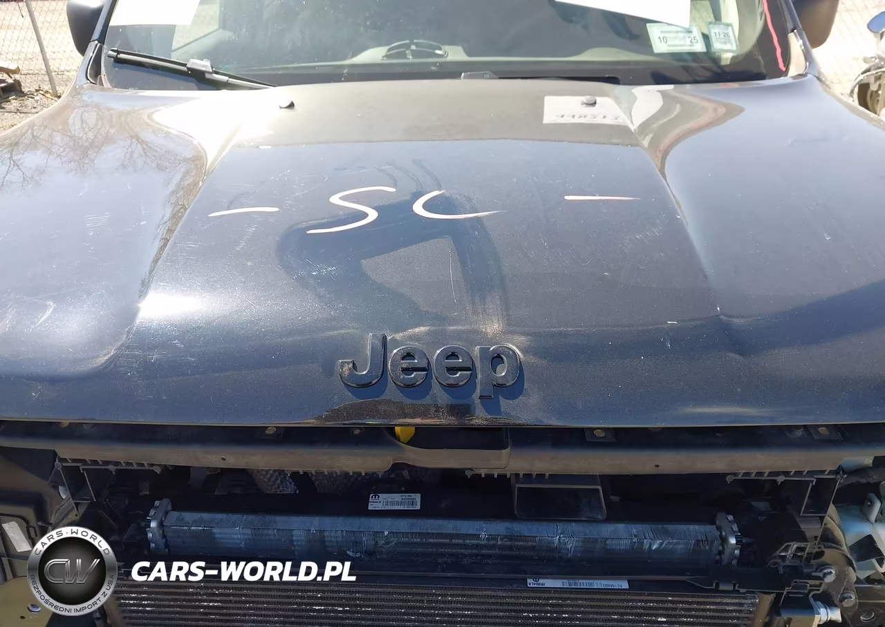 2020 Jeep Renegade Upland 4X4 VIN:ZACNJBAB1LPL14301 - 10