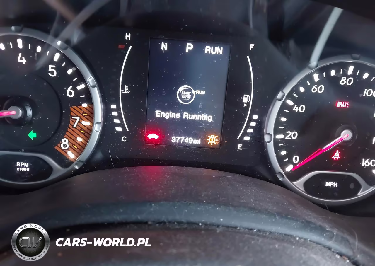 2020 Jeep Renegade Upland 4X4 VIN:ZACNJBAB1LPL14301 - 15