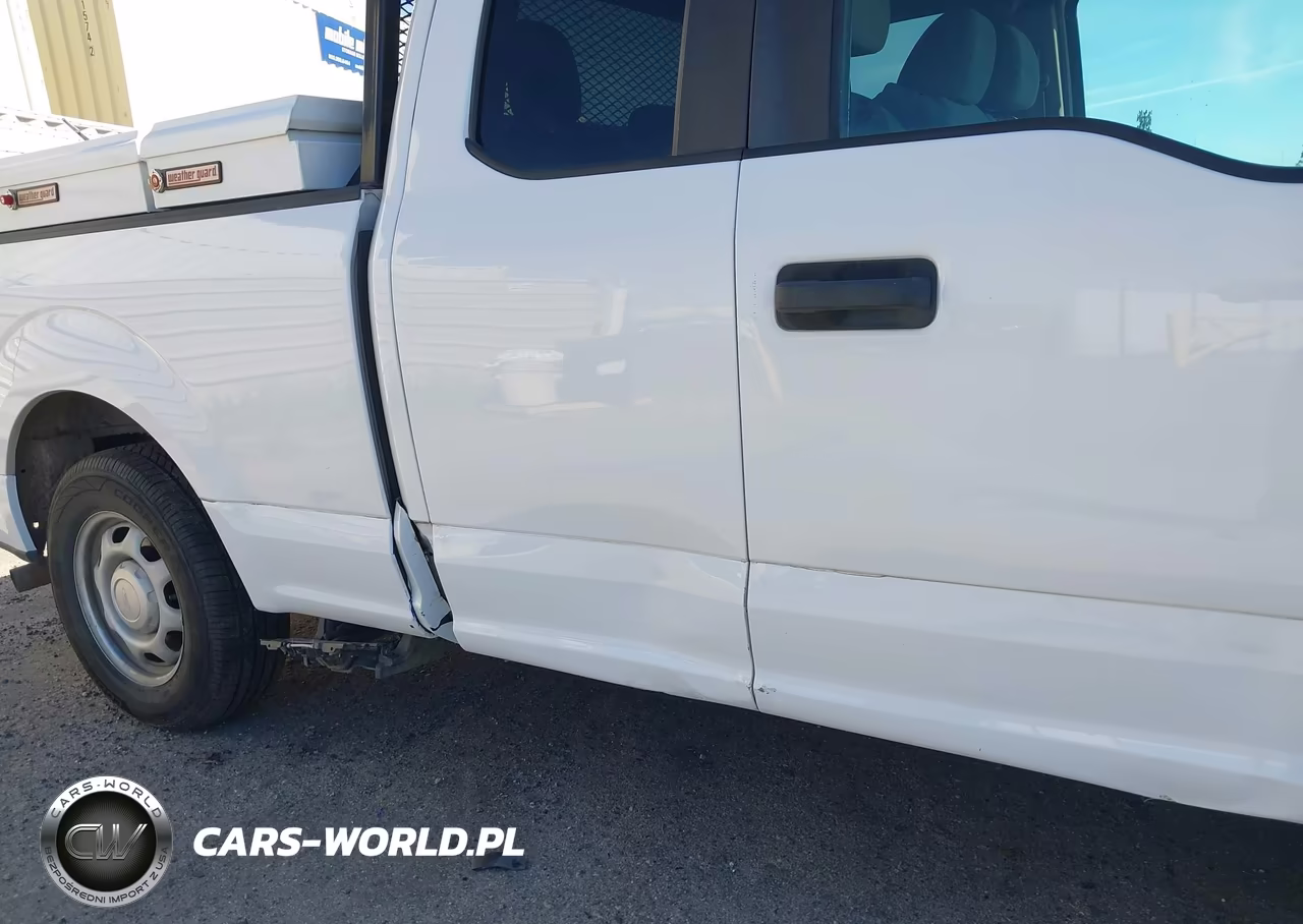 2019 Ford F-150 Xl VIN:1FTEX1C41KKD90877 - 13