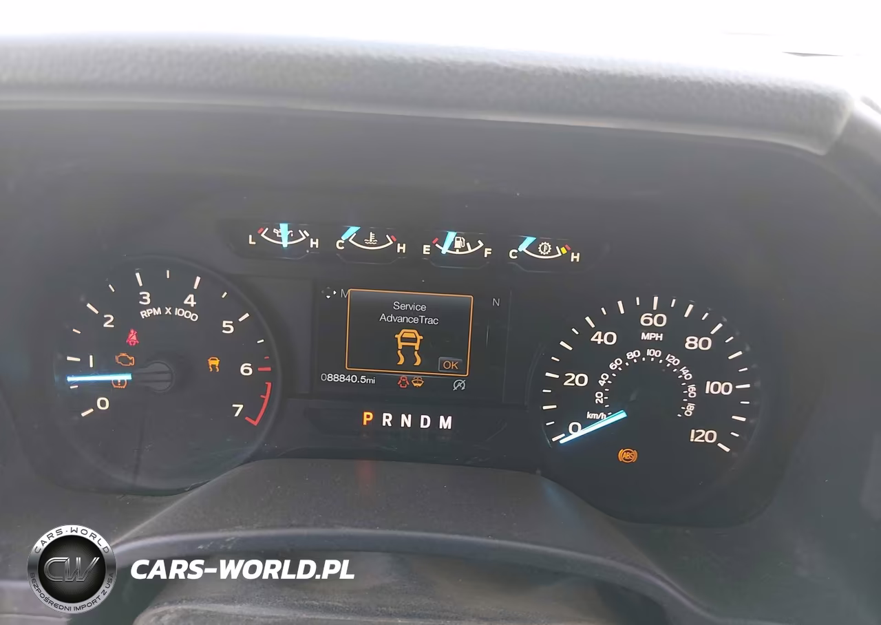 2019 Ford F-150 Xl VIN:1FTEX1C41KKD90877 - 7