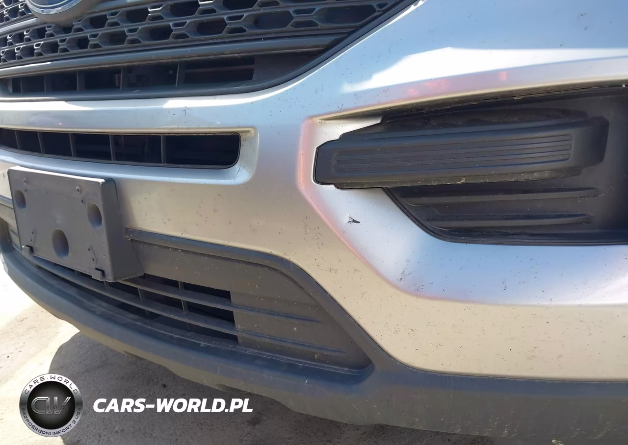 2022 Ford Explorer VIN:1FMSK8BH5NGC36612 - 6
