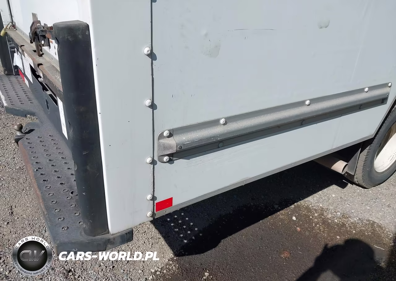 2014 Ford E-350 Cutaway VIN:1FDWE3FS1EDA30013 - 6