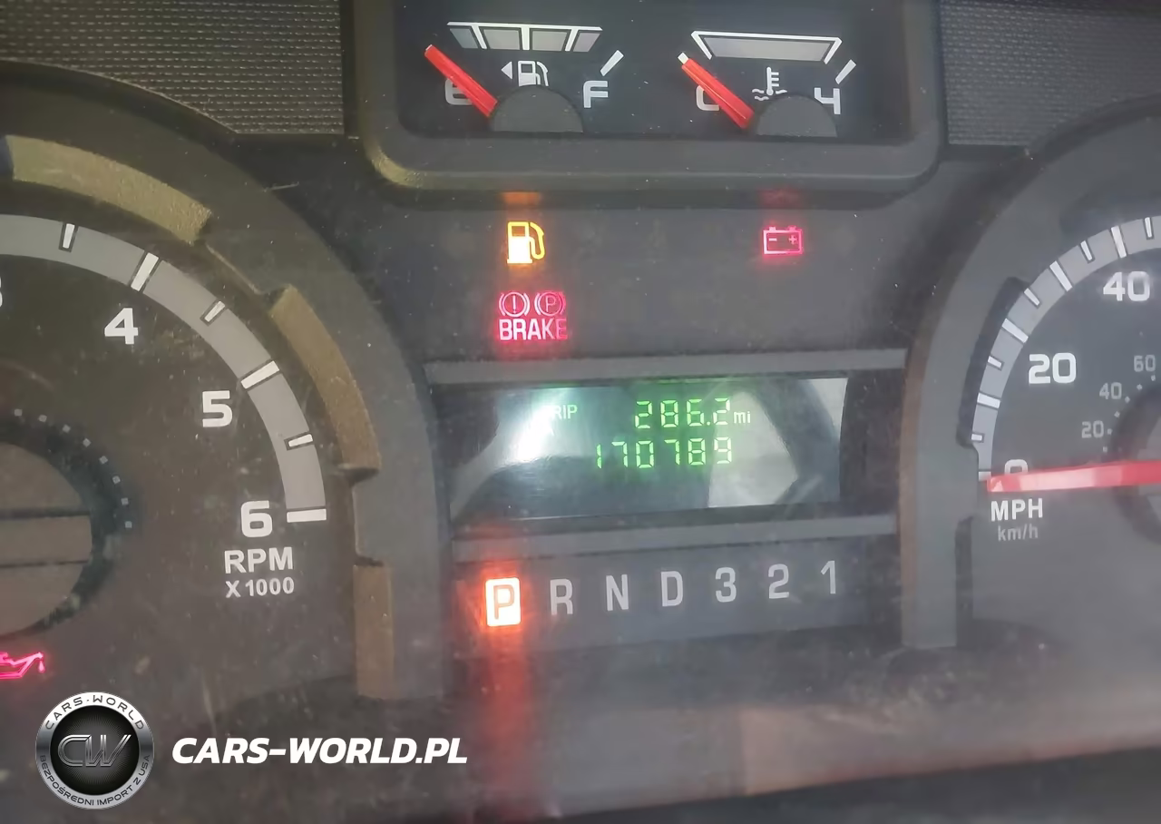 2014 Ford E-350 Cutaway VIN:1FDWE3FS1EDA30013 - 7