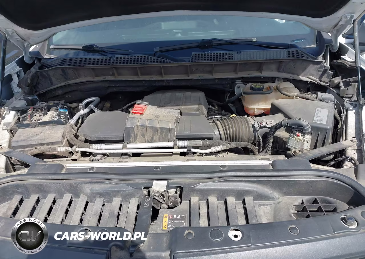 2019 Chevrolet Silverado 1500 Lt VIN:1GCRWCEK3KZ196029 - 10