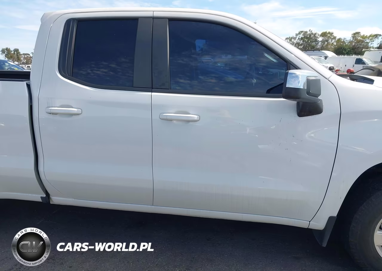2019 Chevrolet Silverado 1500 Lt VIN:1GCRWCEK3KZ196029 - 13