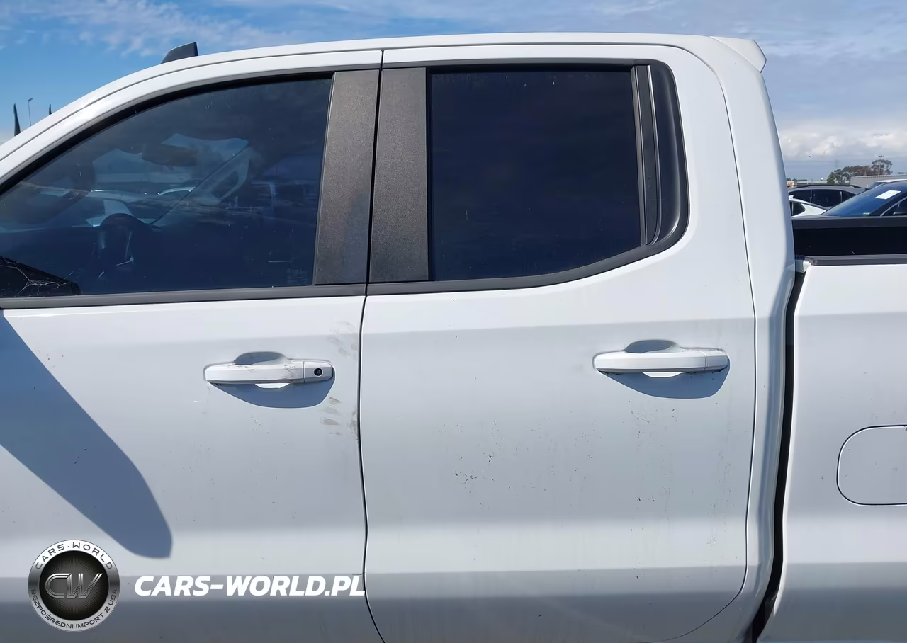 2019 Chevrolet Silverado 1500 Lt VIN:1GCRWCEK3KZ196029 - 14