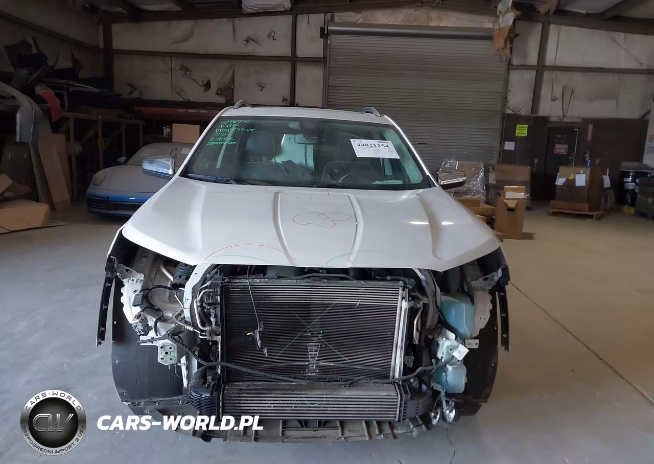 2020 GMC Terrain Fwd Denali VIN:3GKALSEX3LL272597 - 12