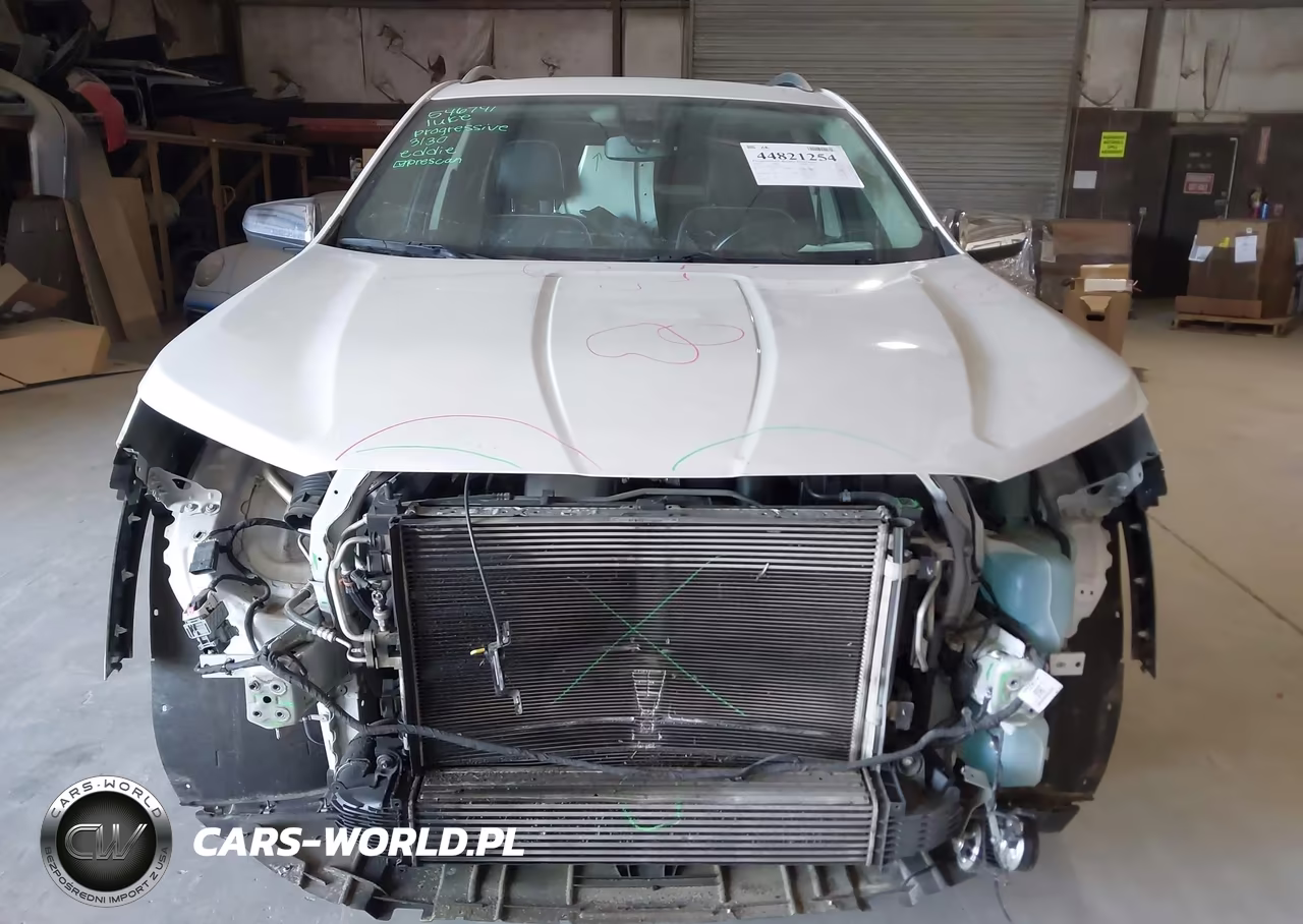 2020 GMC Terrain Fwd Denali VIN:3GKALSEX3LL272597 - 6