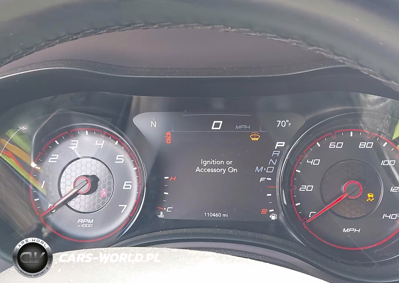 2022 Dodge Charger Gt Rwd VIN:2C3CDXHG1NH146149 - 7