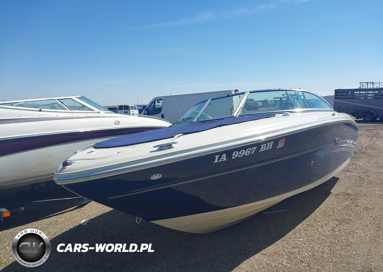 2005 Sea Ray Other