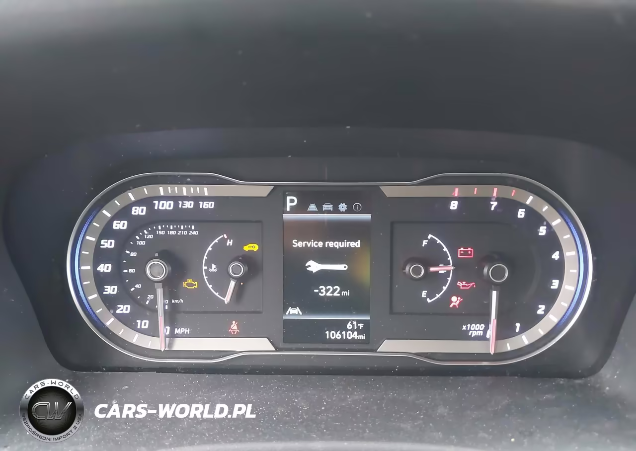 2022 Hyundai Santa Cruz Se VIN:5NTJADAE4NH013705 - 7