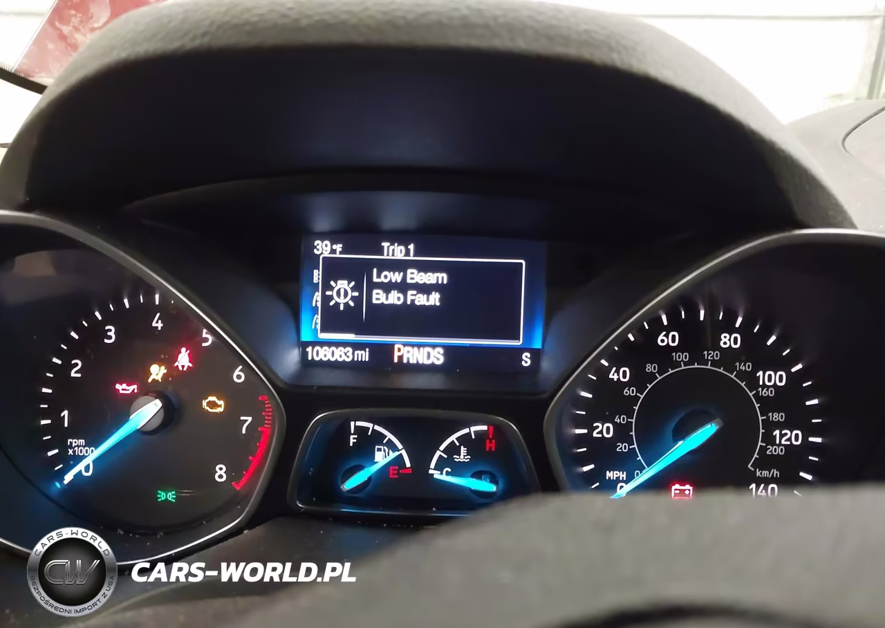 2018 Ford Escape Se VIN:1FMCU9GD4JUA31191 - 7