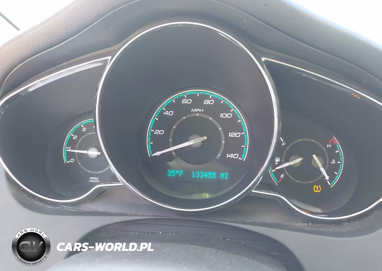 2011 Chevrolet Malibu 2Lt VIN:1G1ZD5E79BF397778 - 7