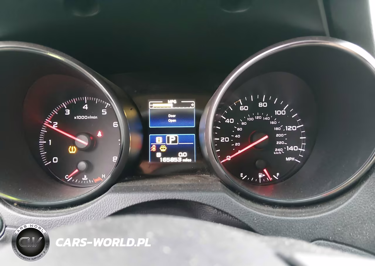 2018 Subaru Outback 2.5I VIN:4S4BSAAC8J3393646 - 7