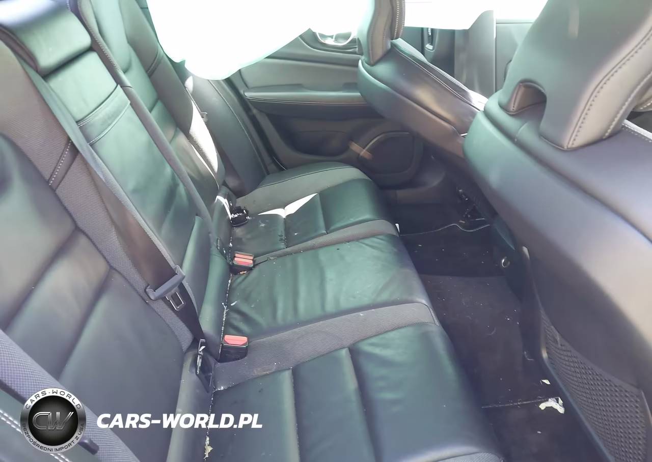 2019 Volvo S60 T6 R-Design VIN:7JRA22TM3KG012647 - 8