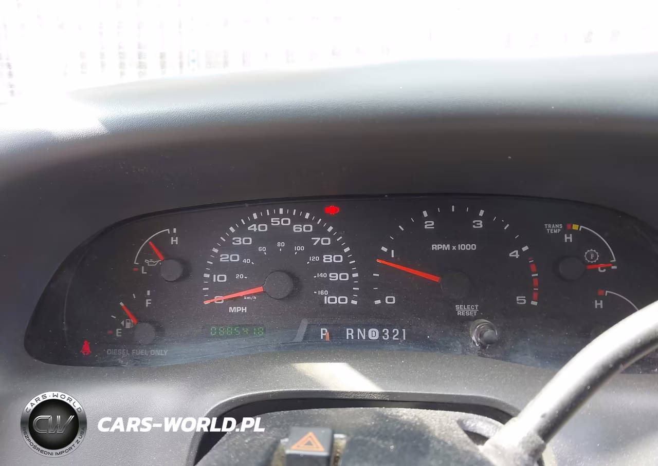 2004 Ford F-450 Xl-Xlt VIN:1FDXF46P34ED53703 - 5