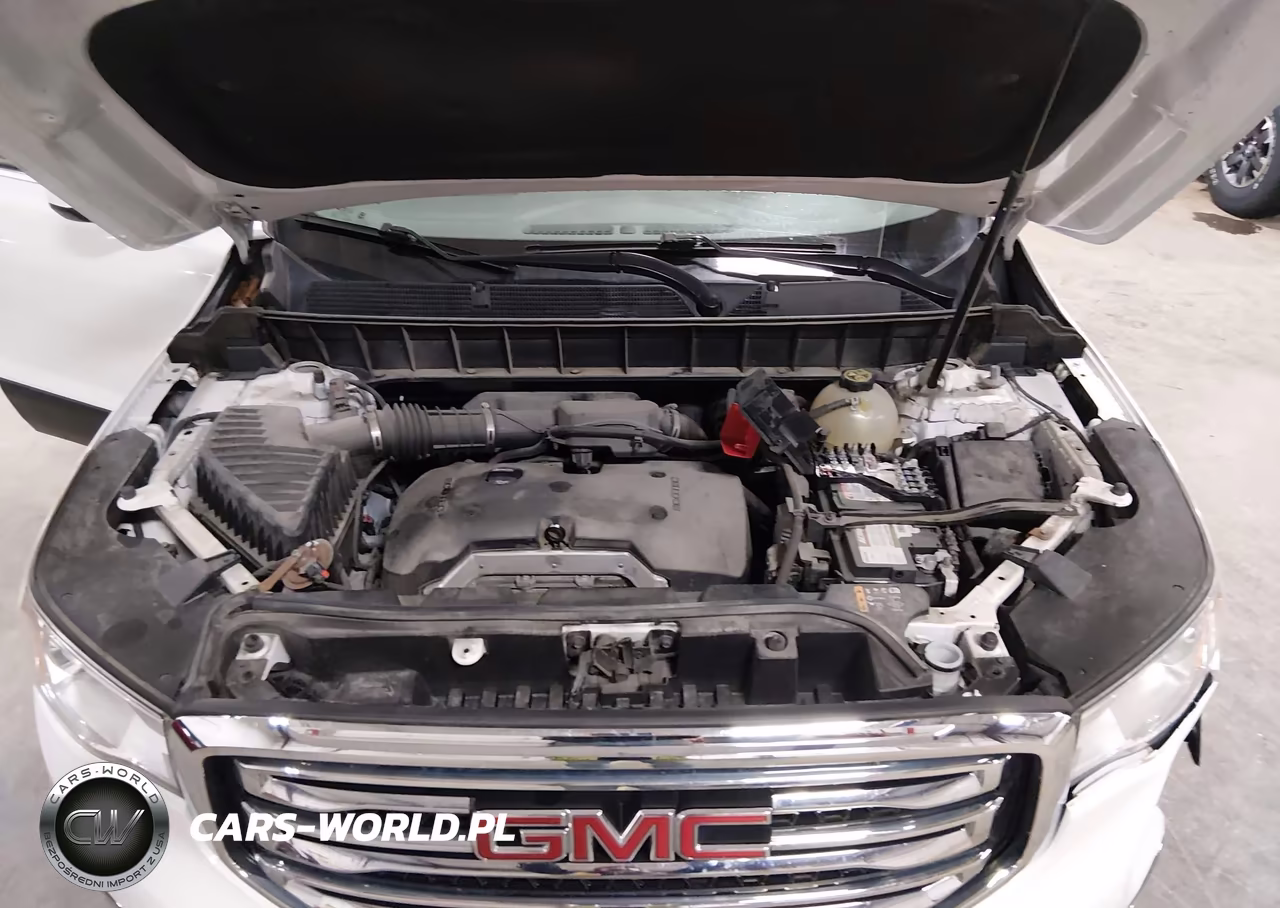 2019 GMC Acadia Sle-2 VIN:1GKKNSLA7KZ251966 - 10