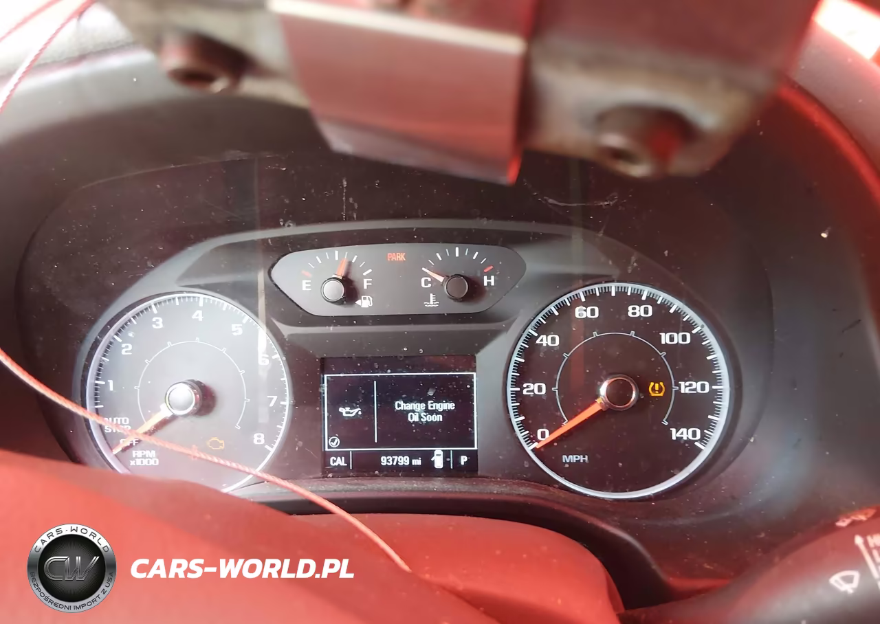 2019 GMC Acadia Sle-2 VIN:1GKKNSLA7KZ251966 - 7