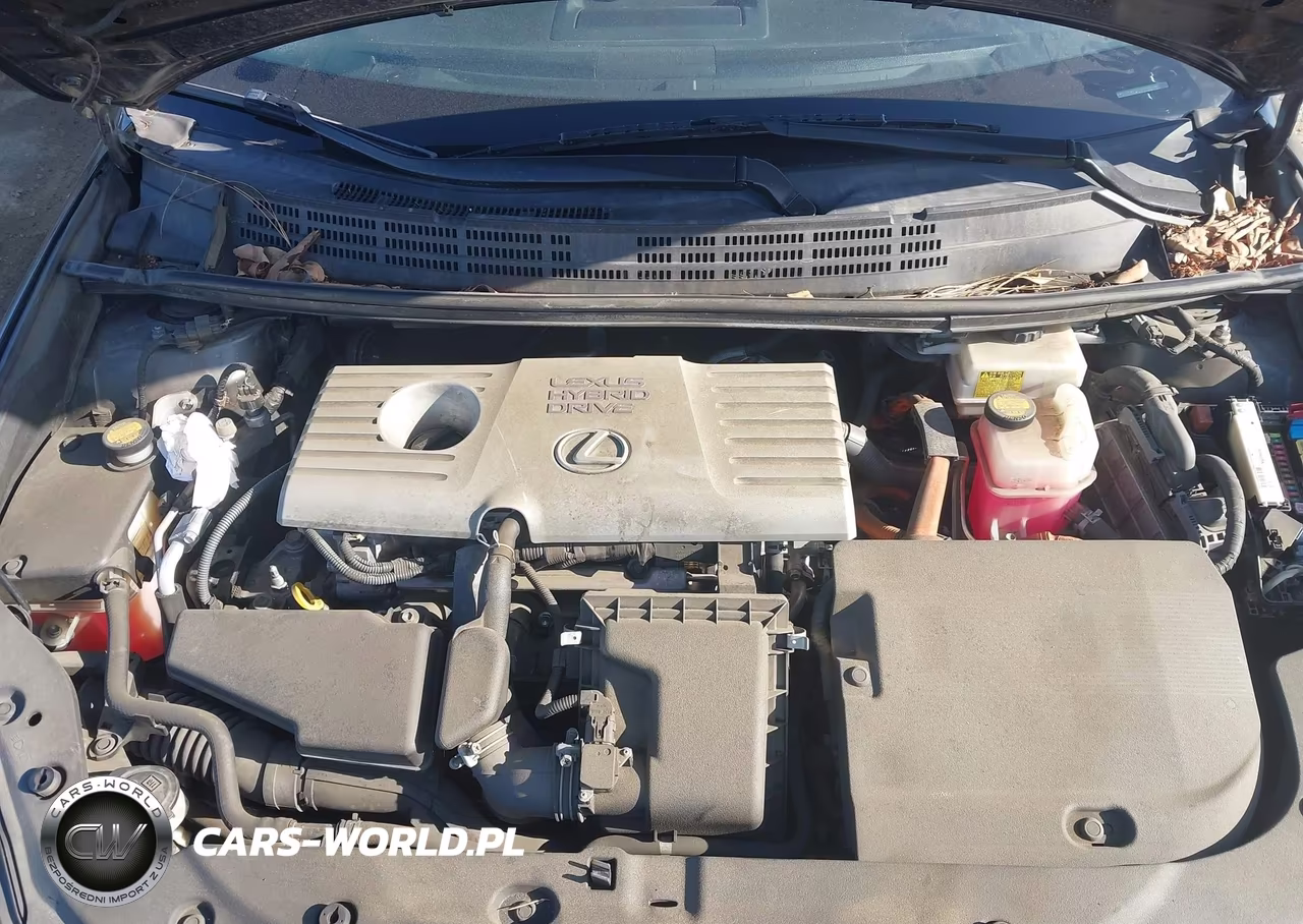 2011 Lexus Ct 200H Premium VIN:JTHKD5BH4B2032050 - 10
