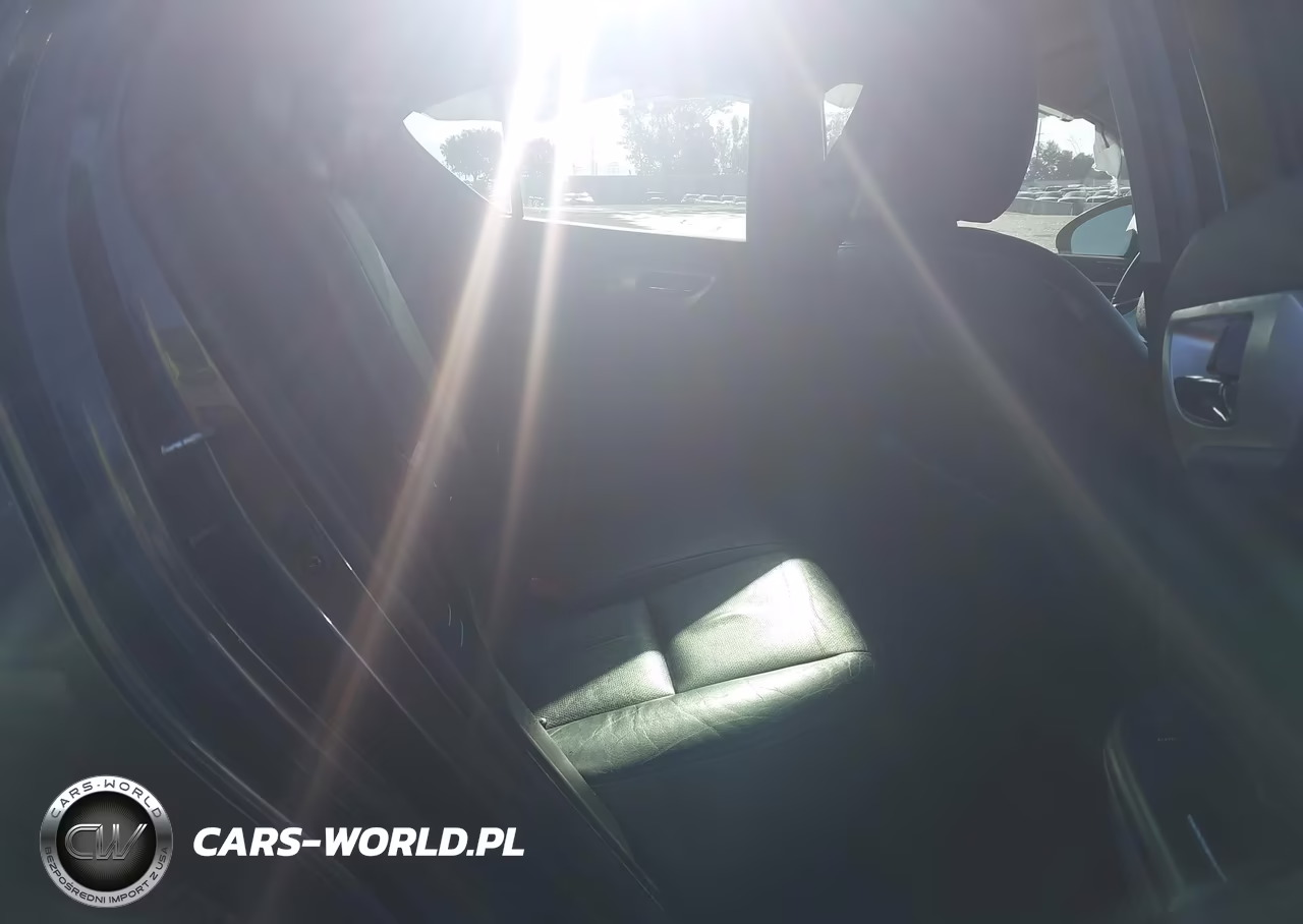 2011 Lexus Ct 200H Premium VIN:JTHKD5BH4B2032050 - 8