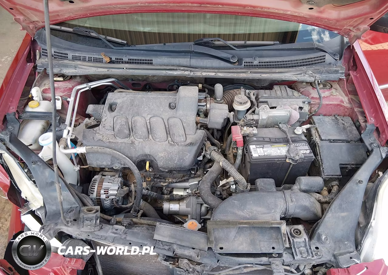 2011 Nissan Sentra 2.0S VIN:3N1AB6AP6BL654068 - 10