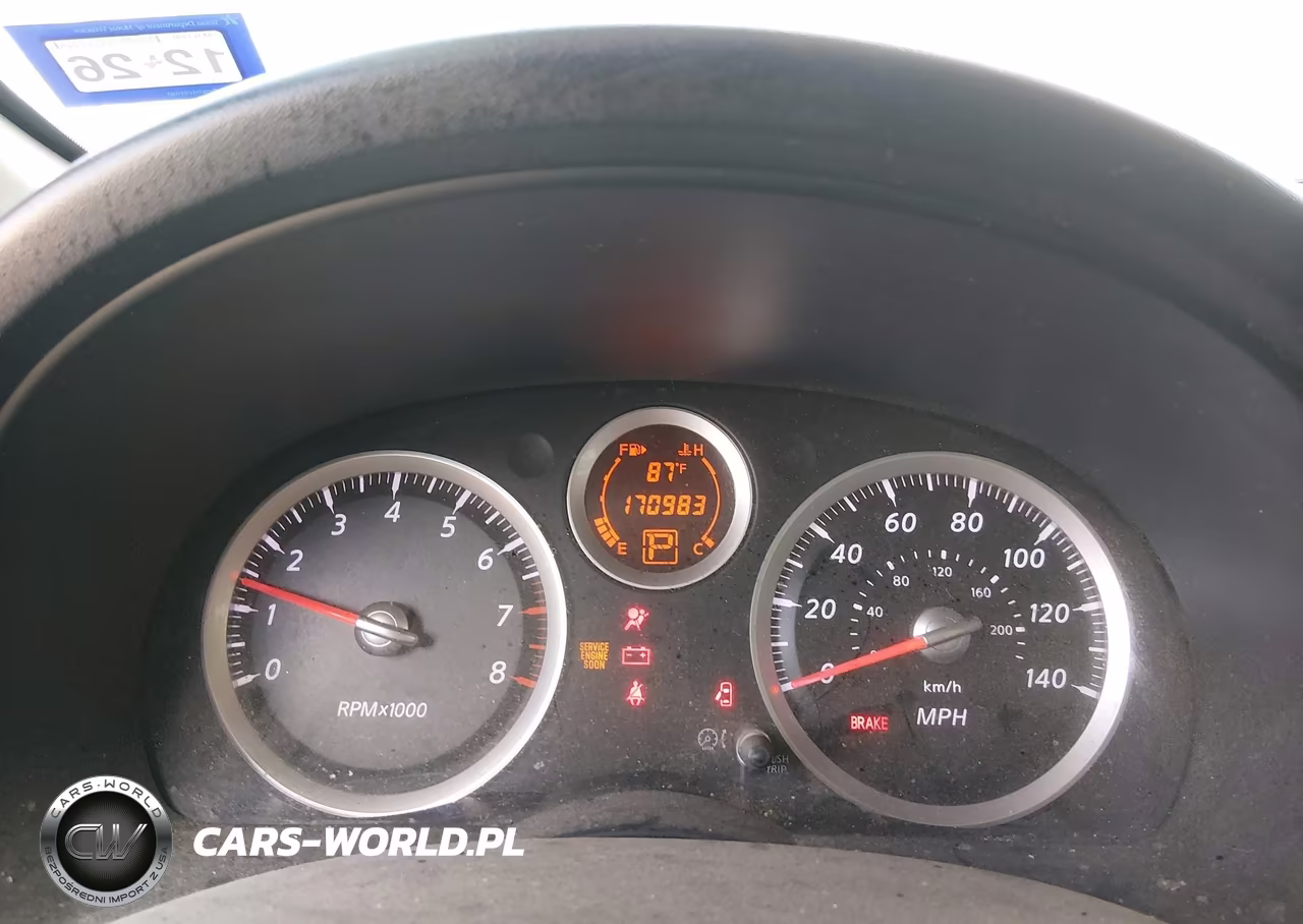 2011 Nissan Sentra 2.0S VIN:3N1AB6AP6BL654068 - 7