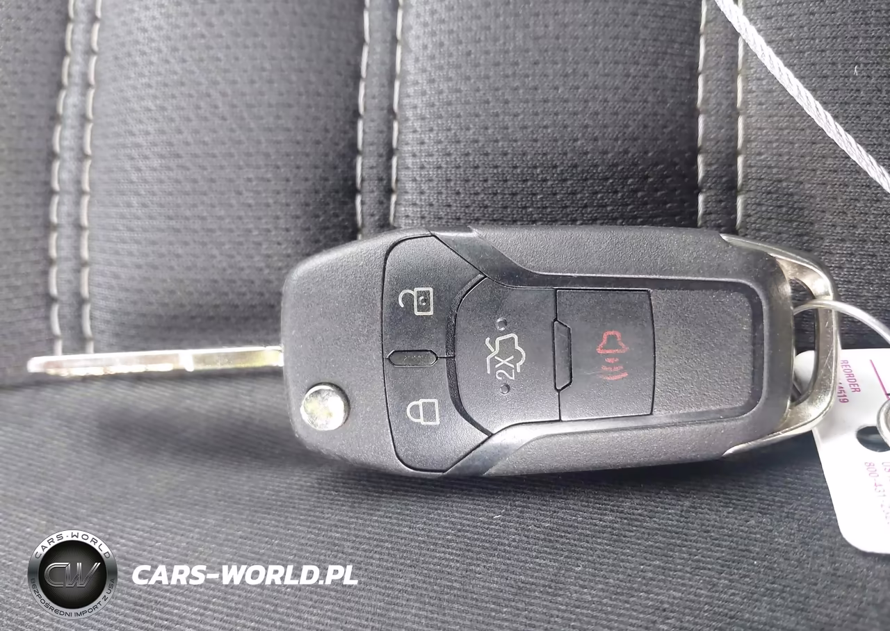 2014 Ford Fusion Se VIN:3FA6P0H72ER353442 - 11