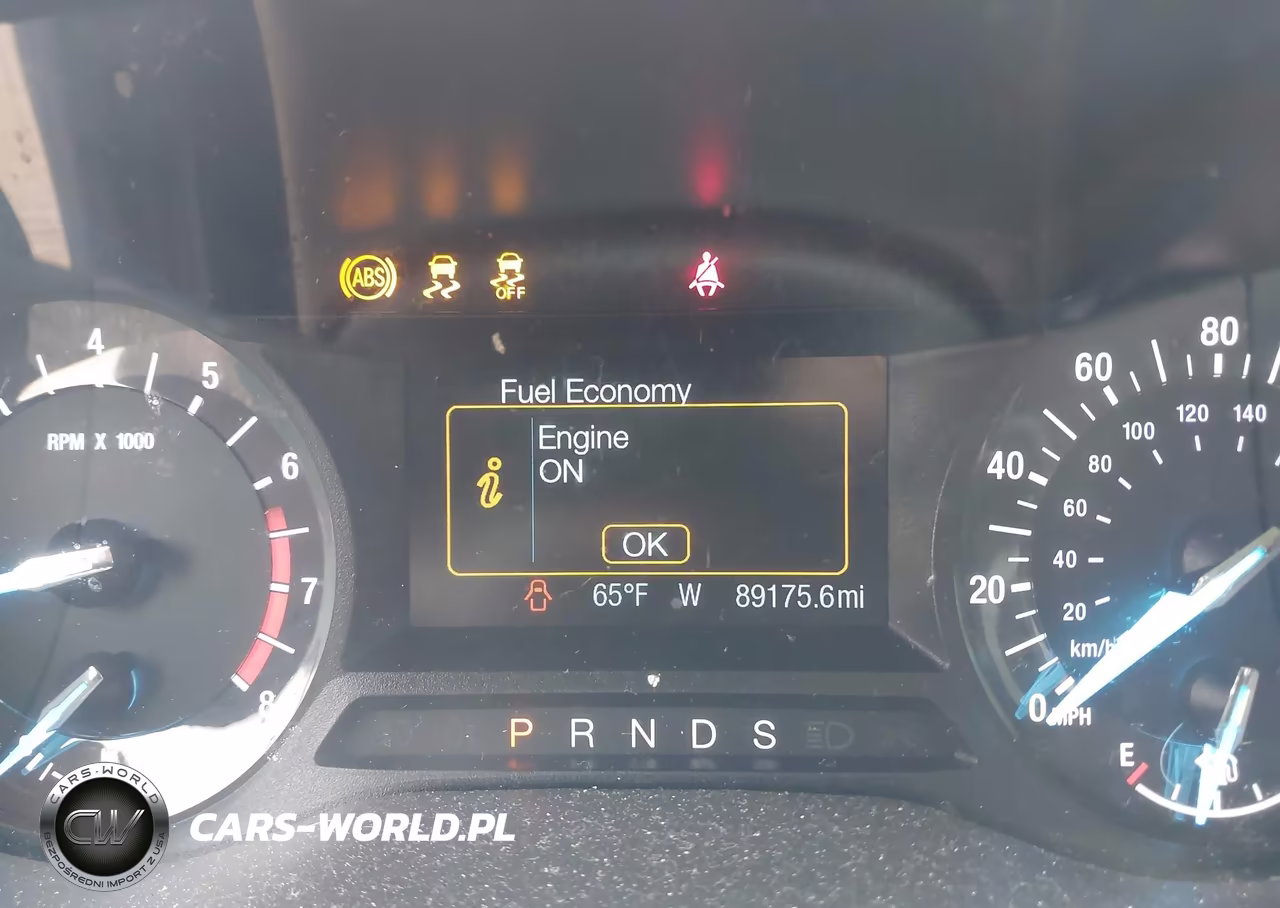 2014 Ford Fusion Se VIN:3FA6P0H72ER353442 - 7