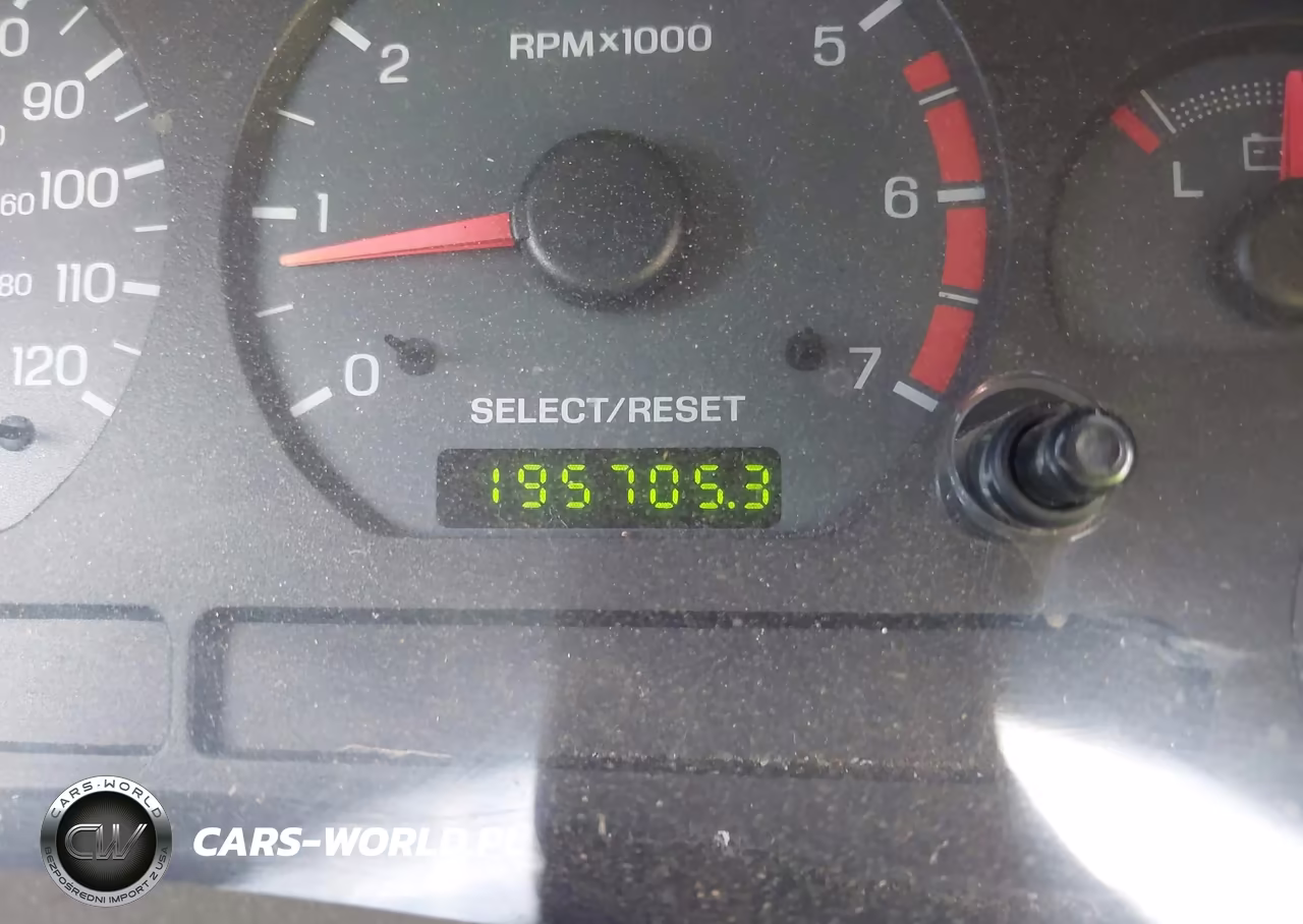 2004 Ford Mustang VIN:1FAFP446X4F229578 - 16