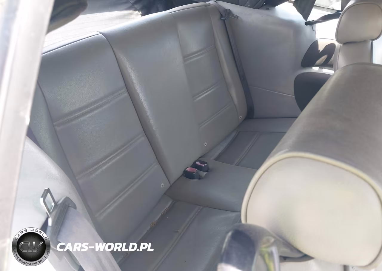 2004 Ford Mustang VIN:1FAFP446X4F229578 - 8