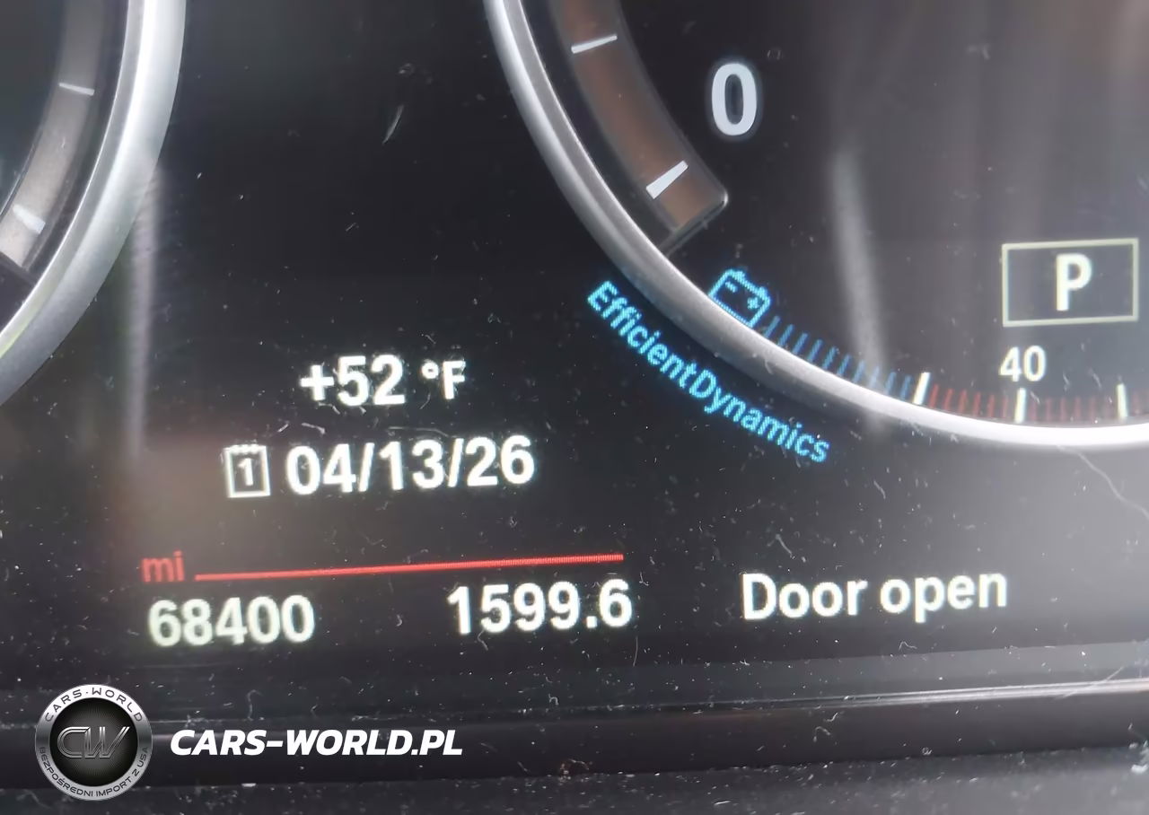 2015 BMW 528I xDrive VIN:WBA5A7C57FD625450 - 15