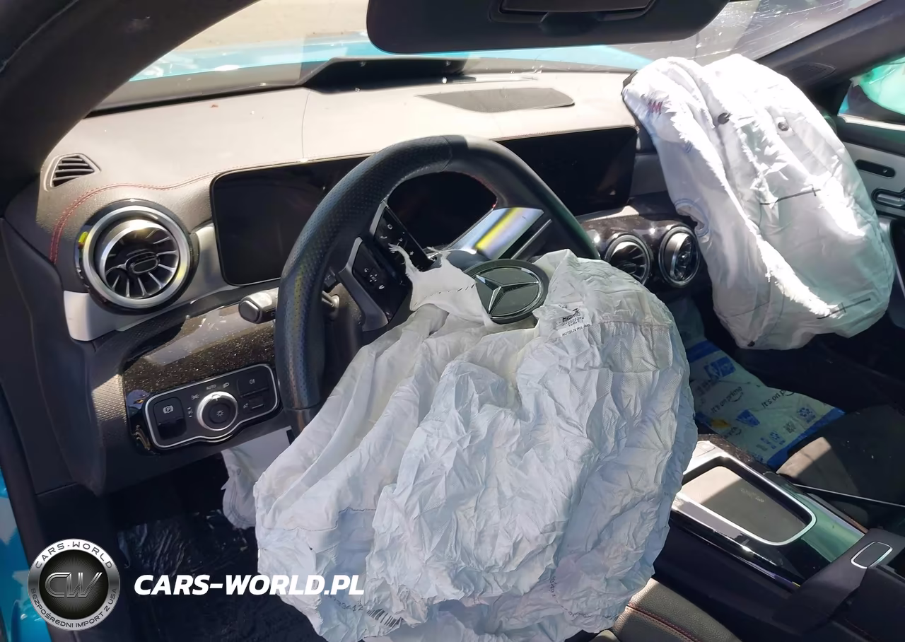 2024 Mercedes-Benz Cla 250 Coupe VIN:W1K5J4GB0RN452473 - 20