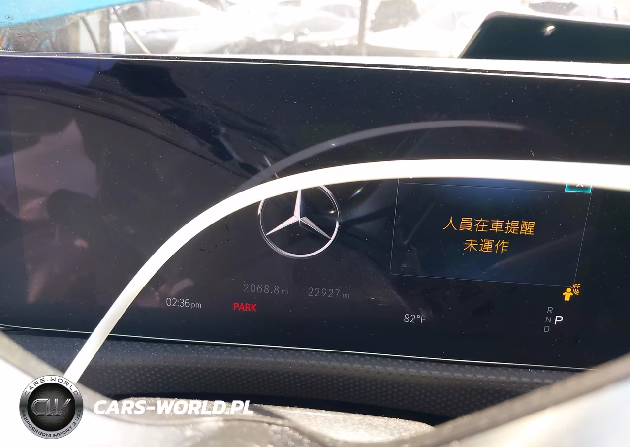 2024 Mercedes-Benz Cla 250 Coupe VIN:W1K5J4GB0RN452473 - 7