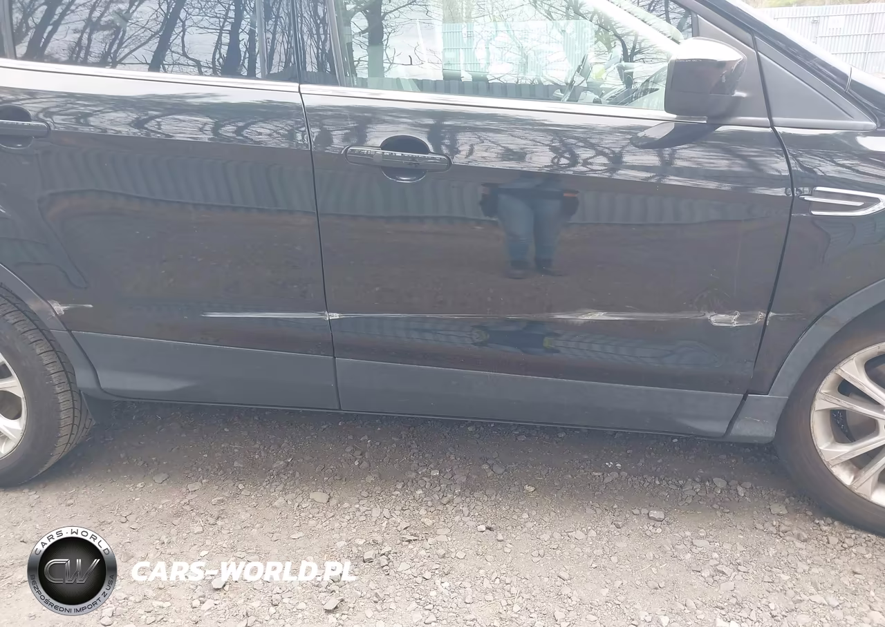 2019 Ford Escape Se VIN:1FMCU9GD4KUB91251 - 6